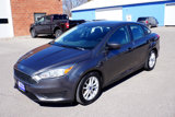 Used 2018 Ford Focus SE image 2