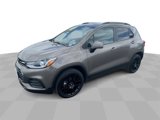 Used 2022 Chevrolet Trax LT w/ Sport Edition image 4