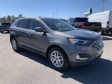 Certified 2022 Ford Edge SEL w/ Convenience Package image 2