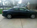 Used 2008 Pontiac Grand Prix w/ Preferred Package image 2