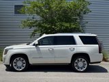 Used 2015 Cadillac Escalade Platinum image 4