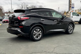 Used 2018 Nissan Murano SV image 4