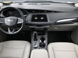 Certified 2023 Cadillac XT4 Luxury w/ Driver Awareness Package image 4