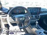 New 2024 Ford Mustang Coupe image 3