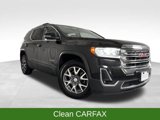 Used 2023 GMC Acadia SLT image 1