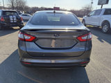 Used 2014 Ford Fusion SE image 6