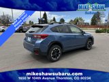 Certified 2023 Subaru Crosstrek 2.0i image 5