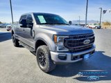 Certified 2021 Ford F350 Lariat image 3