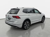 Used 2020 Volkswagen Tiguan SEL Premium R-Line w/ 3rd Row Seat Package image 3
