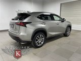 Used 2016 Lexus NX 200t AWD image 6