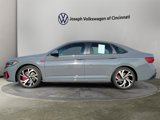 Certified 2022 Volkswagen Jetta GLI Autobahn image 2