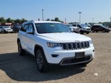 Used 2019 Jeep Grand Cherokee Limited image 3
