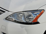 Used 2015 Nissan Sentra SV image 4