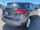 Used 2017 Ford Focus Titanium image 6