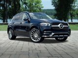 Used 2020 Mercedes-Benz GLE 350 4MATIC image 2