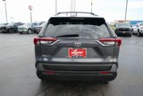 Used 2021 Toyota RAV4 LE image 5