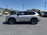 Used 2025 Nissan Rogue Platinum w/ Tech Package image 4