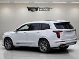 New 2025 Cadillac XT6 Premium Luxury image 6
