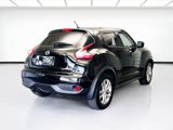 Used 2016 Nissan Juke S image 4
