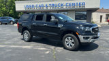 Used 2020 Ford Ranger XLT w/ Equipment Group 302A Luxury image 2