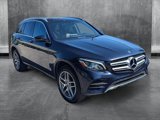 Used 2018 Mercedes-Benz GLC 300 4MATIC image 3