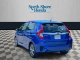 Certified 2017 Honda Fit EX image 5