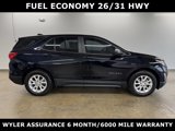 Used 2020 Chevrolet Equinox LS image 2