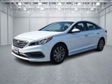 Used 2017 Hyundai Sonata Sport w/ Value Edition Package 02 image 3