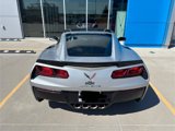 Used 2014 Chevrolet Corvette Stingray Coupe w/ 3LT Preferred Equipment Group image 6