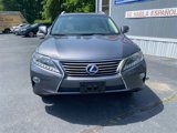 Used 2014 Lexus RX 450h AWD image 2