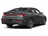 New 2025 Hyundai Elantra Sport image 2