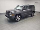 Used 2016 Jeep Patriot High Altitude image 2