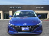 Certified 2022 Hyundai Elantra SEL w/ Cargo Package image 2