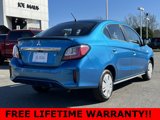 New 2024 Mitsubishi Mirage G4 ES image 4
