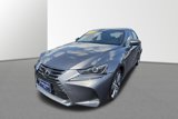 Used 2017 Lexus IS 300 AWD w/ Navigation System Package image 3