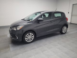 Used 2017 Chevrolet Spark LT image 2