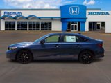 New 2025 Honda Civic Sport image 3