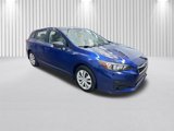 Used 2018 Subaru Impreza 2.0i image 2