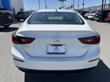 Certified 2019 Honda Insight LX image 5