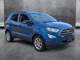 Used 2020 Ford EcoSport SE image 3