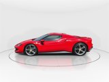 Certified 2023 Ferrari 296 GTB image 5