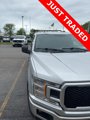 Used 2018 Ford F150 XL w/ Equipment Group 101A Mid image 2