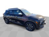 New 2025 Chevrolet TrailBlazer ACTIV w/ Convenience Package image 2