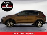 Used 2017 Kia Sportage SX image 5