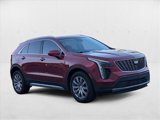 Used 2020 Cadillac XT4 Premium Luxury w/ Driver Awareness Package image 3