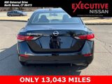 Certified 2024 Nissan Sentra S image 3