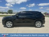 Used 2019 Chevrolet Blazer LT w/ Sun and Wheels Package image 2