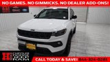 New 2025 Jeep Compass Latitude image 3