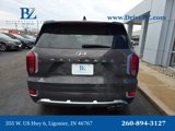 Used 2021 Hyundai Palisade Limited image 5