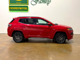 Used 2023 Jeep Compass Limited image 2